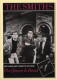 THE SMITHS (voir Scan Recto/verso) - Cantantes Y Músicos