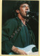 PATRICK BRUEL (voir Scan Recto/verso) - Singers & Musicians