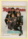 DURAN DURAN – THE FAB FIVE (voir Scan Recto/verso) - Zangers En Musicus