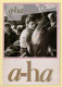 A-HA (voir Scan Recto/verso) - Chanteurs & Musiciens