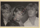 A-HA (voir Scan Recto/verso) - Singers & Musicians