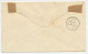 FFC / First Flight Cover Canada 1936 Canoe - Barcos