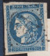 Bordeaux N° 45C  Oblit. GC 1025 ( Cierp ) Sur Enveloppe - 1870 Bordeaux Printing