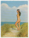 Card / Postmark Germany 1979 North Sea - Health Resort Borkum - Other & Unclassified