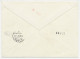 Registered Cover / Postmark Liechtenstein 1962 Christmas - Madonna And Child - Pieta - Other & Unclassified