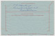 Luchtpostblad G. 20 Amsterdam - Phoenix 1968 - Postwaardestukken