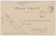 Naamstempel Zuidwolde 1892 - Briefe U. Dokumente