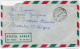 1954 LETTERA CON ANNULLO GRAGNANO NAPOLI - 1946-60: Poststempel