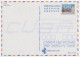 Postal Stationery Cuba 2000 Car  - Voitures