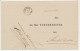 Naamstempel Haaksbergen 1873 - Briefe U. Dokumente