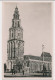 Treinblokstempel : Delfzijl - Groningen L 1954 - Non Classés