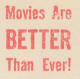 Meter Cut USA 1950 Movies Are Better Than Ever - Cinéma