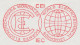 Meter Cut Switzerland 1979 IEC - CEI - World Electrotechnical Standards - Elektrizität
