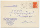 Firma Briefkaart Scheveningen 1956 - Manufacturen - Non Classés