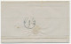 Amsterdam - Haarlem 1852 - ...-1852 Prephilately