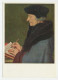 Card / Postmark Netherlands 1969 Desiderius Erasmus - Philosopher - Otros & Sin Clasificación