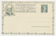 Postal Stationery Switzerland 1919 Gottfried Keller - Writer - Schrijvers