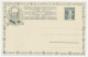 Postal Stationery Switzerland 1919 Gottfried Keller - Writer - Writers