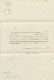 Naamstempel Oldemarkt 1874 - Covers & Documents