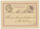 Naamstempel Middenbeemster 1877 - Lettres & Documents