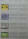 Schweiz Jahresmappe 1988 Postfrisch #KG720 - Sonstige & Ohne Zuordnung