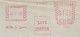Meter Cover Netherlands 1930 Safes - Safe Deposit Box - Ohne Zuordnung