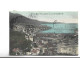 CPA MONTE CARLO ET CAP MARTIN En 1913! (voir Timbre) - Monte-Carlo