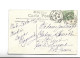 CPA MONTE CARLO ET CAP MARTIN En 1913! (voir Timbre) - Monte-Carlo