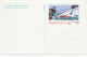 Postal Stationery USA 1992 America S Cup - Sailing Race - Other & Unclassified