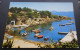 Les Issambres, Côte D'Azur - Calanque Du Village Provençal - Editions S.E.P.T., Nice - Draguignan