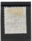 BAHAMAS 1942 ½d SG 162a ELONGATED 'e' VARIETY MOUNTED MINT Cat £65 - 1859-1963 Kronenkolonie