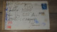 Enveloppe ITALIA, Censura, Milano 1942  ......... Boite1 ..... 240424-233 - Poststempel