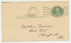 Postal Stationery USA 1948 Cyrano De Bergerac - Edmond Rostand - Teatro