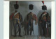 Dép 65 - Militaria - Tarbes - Musée International Des Hussards - 5 Cartes - état - Tarbes