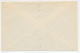 Cover / Postmark Switzerland Military Fieldpost - Aktiv Dienst - MSA 3 - Autres & Non Classés