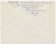 Firma Envelop Deelen 1952 - Luchtstrijdkrachten / Radio Radarsch - Unclassified
