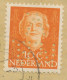 Perfin Verhoeven 544 - N.B.V. - Vlissingen 1953 - Unclassified