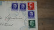 Enveloppe ITALIA, Censura, Espresso, Cogne Aosta 1943  ......... Boite1 ..... 240424-234 - Marcophilie