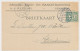 Firma Briefkaart Bennekom 1913 - Brood- Koek- Banketbakkerij - Unclassified