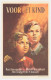 Affiche Em. Kind 1939 - Achterzijde Bedrukt  - Unclassified
