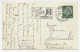 Card / Postmark Deutsches Reich / Germany 1940 Rec Cross - Warfare - Red Cross