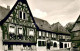 73671987 Hattenheim Rheingau Marktplatz Fachwerkhaeuser Altstadt Hattenheim Rhei - Eltville