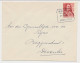 Treinblokstempel : Hengelo (OV.) - Amsterdam 1944 - Unclassified