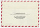Cover / Postmark Australia 1965 Air Balloon - Balloon Mail - Flugzeuge