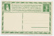 Postal Stationery Switzerland 1917 Red Cross - Henry Dunant - Mother Helvetia - Rode Kruis