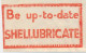 Meter Cut GB / UK 1937 Shell - Shellubricate - Oil - Other & Unclassified