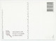 Maximum Card Netherlands 2009 Braille - Script - Handicap