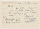 Firma Briefkaart Ulft 1930 - Houthandel Het Anker - Non Classés