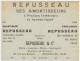 Postal Cheque Cover Belgium 1936 Car - Nash  - Voitures