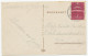 Prentbriefkaart Veendam - Boven Oosterdiep 1945 - Altri & Non Classificati